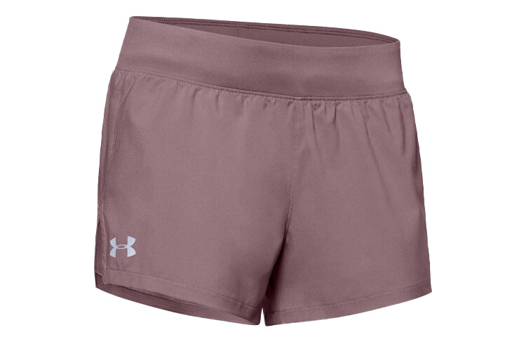 Запуск повседневных шорт для женщин Silent Powder Under Armour
Запуск повседневных шорт для женщин Silent Powder Under Armour