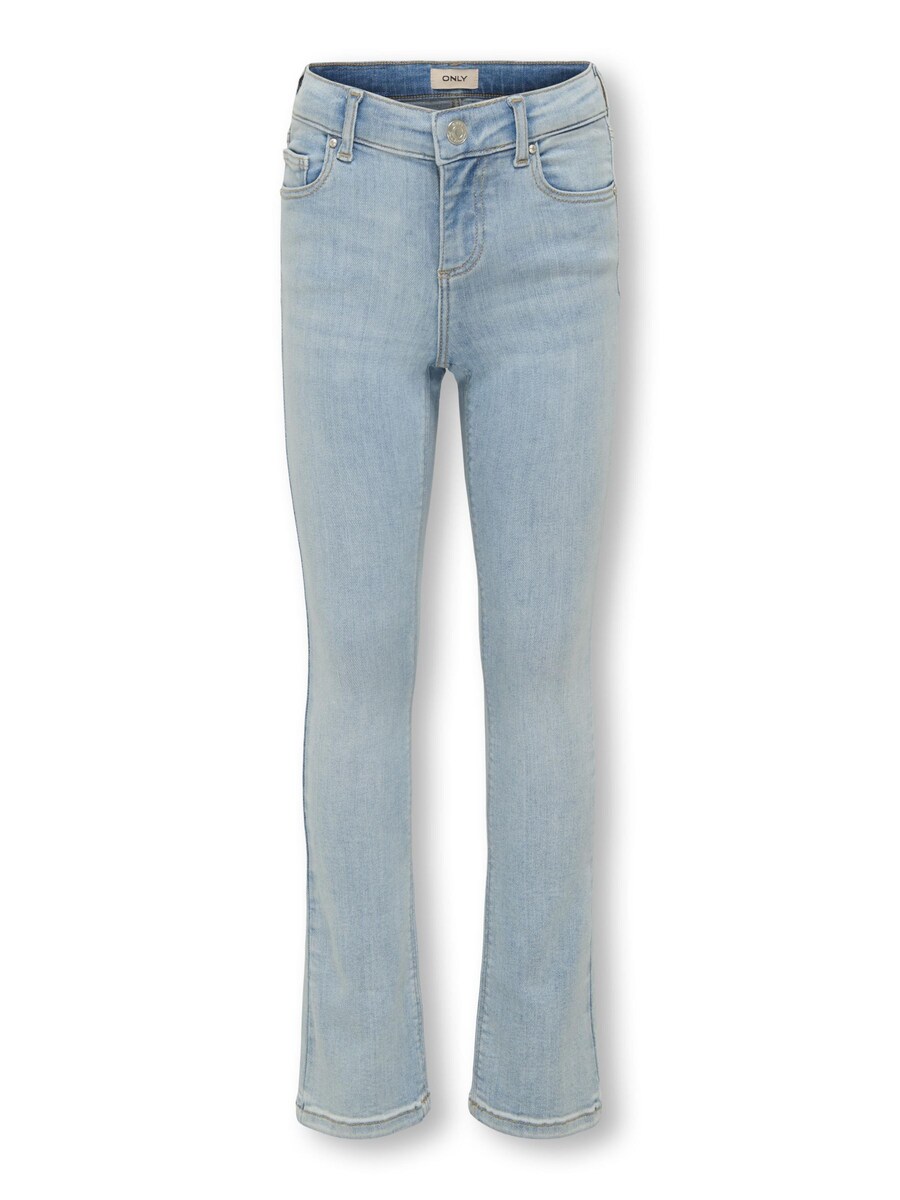 Расклешенные джинсы KIDS ONLY, светло-синий
Расклешенные джинсы KIDS ONLY, светло-синий