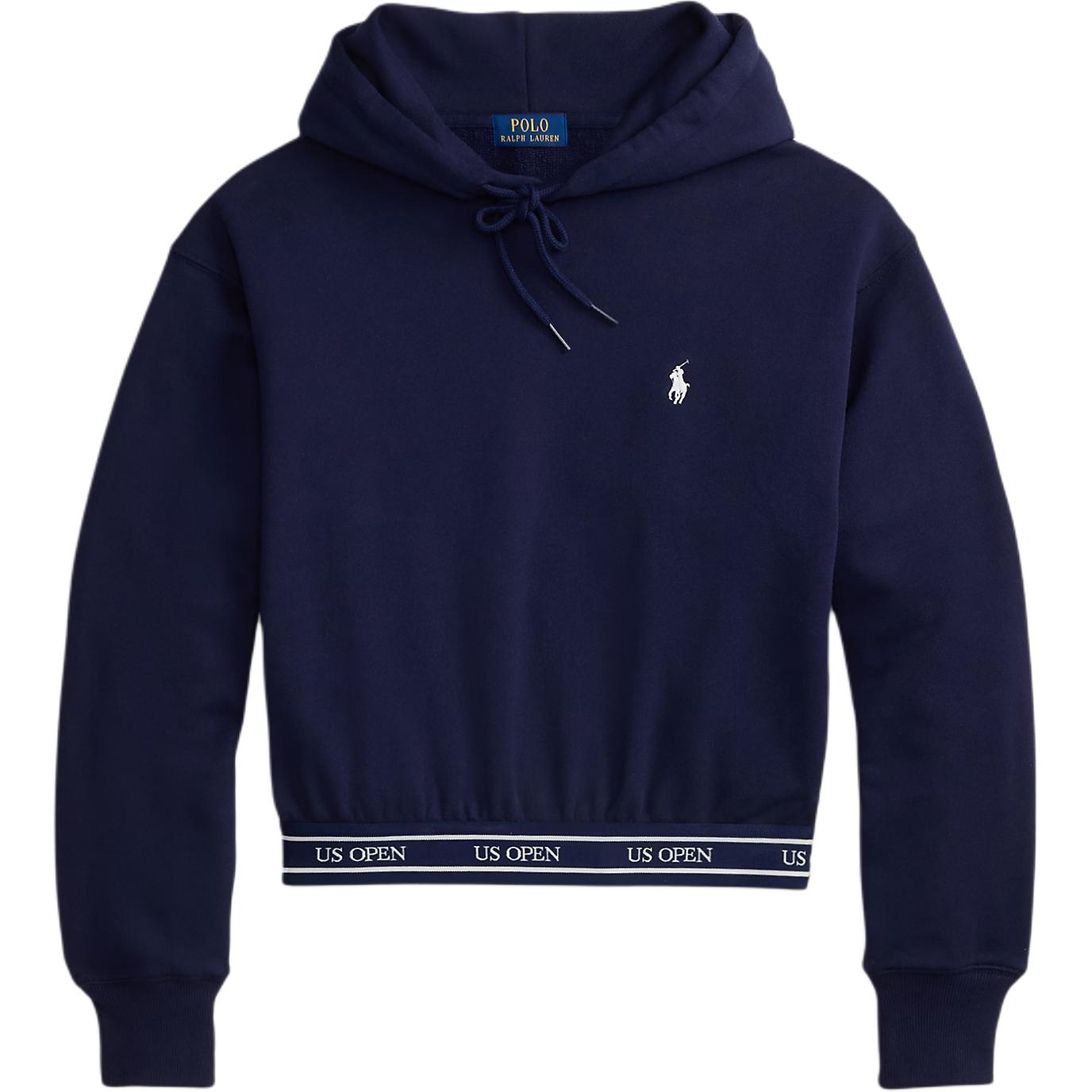 Толстовка FW25 женская Polo Ralph Lauren, синий
Толстовка FW25 женская Polo Ralph Lauren, синий