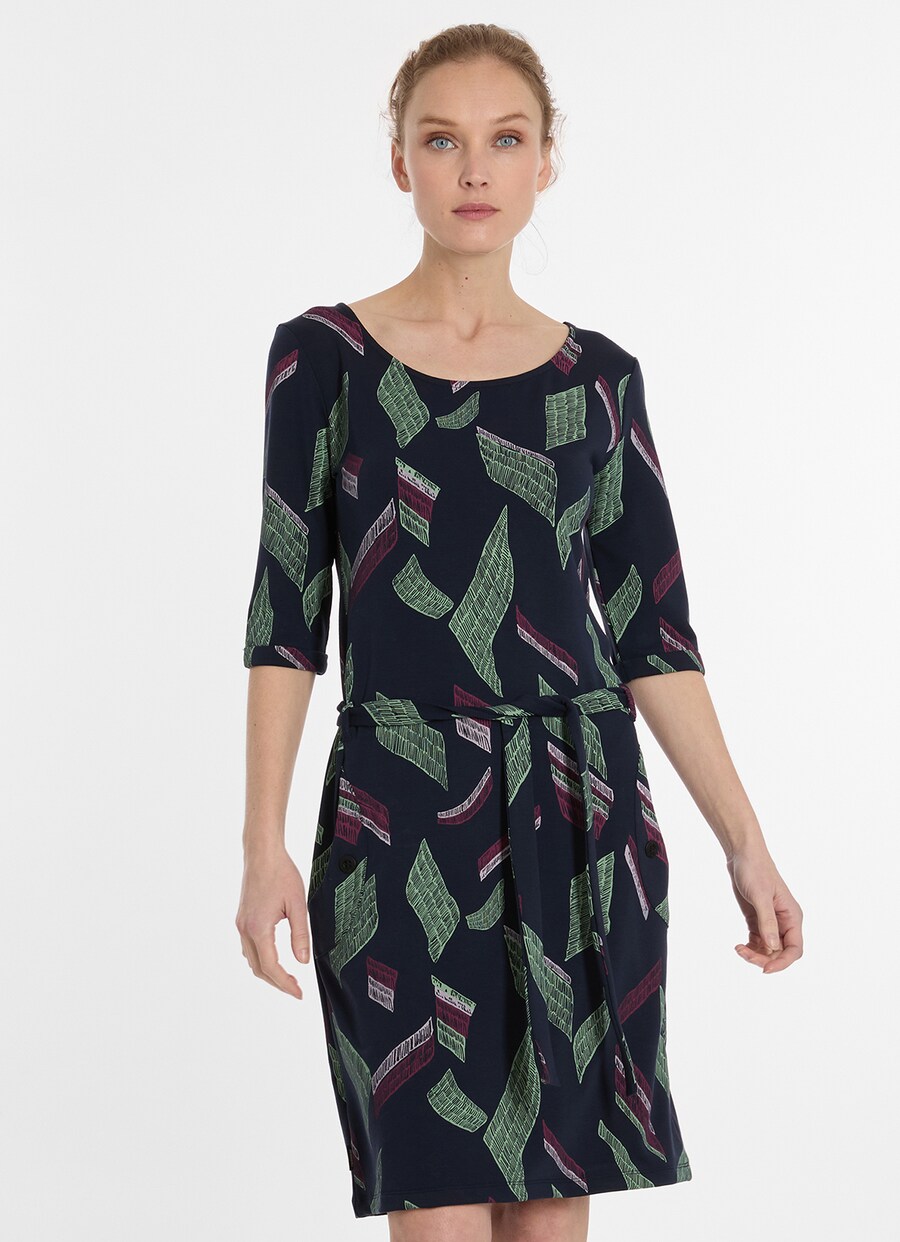 Летнее платье Ragwear, черный
Летнее платье Ragwear, черный