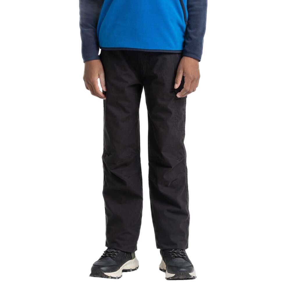 Брюки Craghoppers Kiwi II Winter Cargo, синий
Брюки Craghoppers Kiwi II Winter Cargo, синий