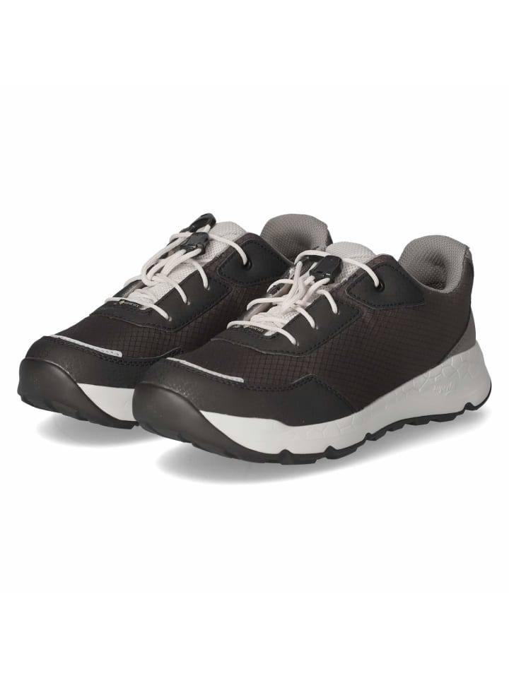 Низкие кроссовки superfit, черный
Низкие кроссовки superfit, черный