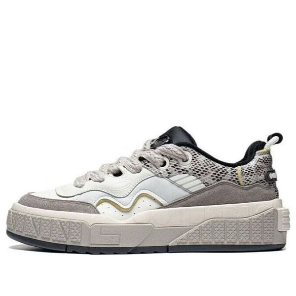 Кроссовки 001 разблокировать Li-Ning, бежевый 
Кроссовки 001 разблокировать Li-Ning, бежевый