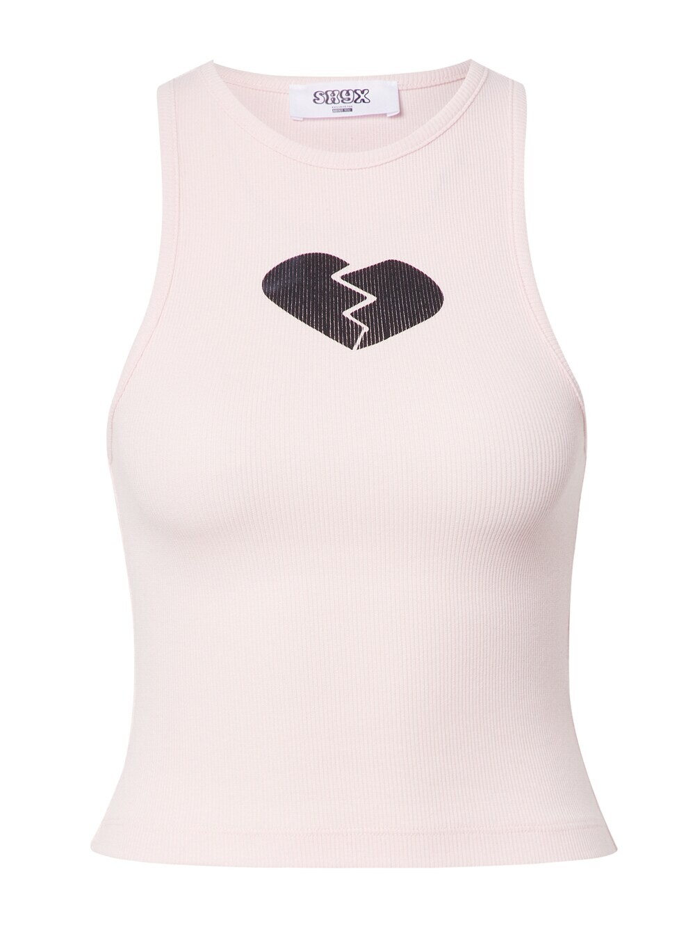 Топ SHYX Kay, розовый
Топ SHYX Kay, розовый