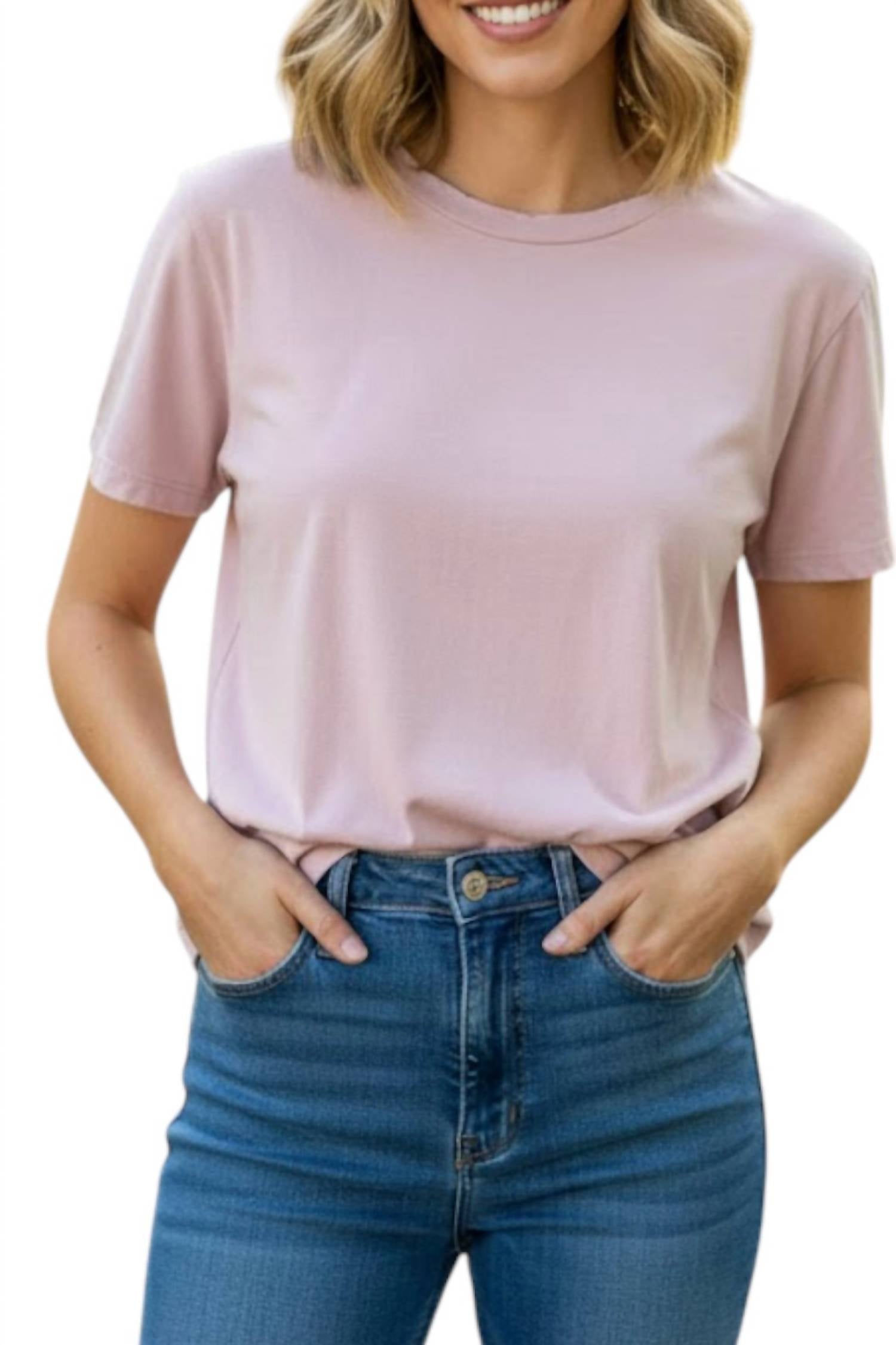 Футболка с короткими рукавами Junie (сиреневый/розовый) Elle Grey, сиреневый/розовый
Футболка с короткими рукавами Junie (сиреневый/розовый) Elle Grey, сиреневый/розовый