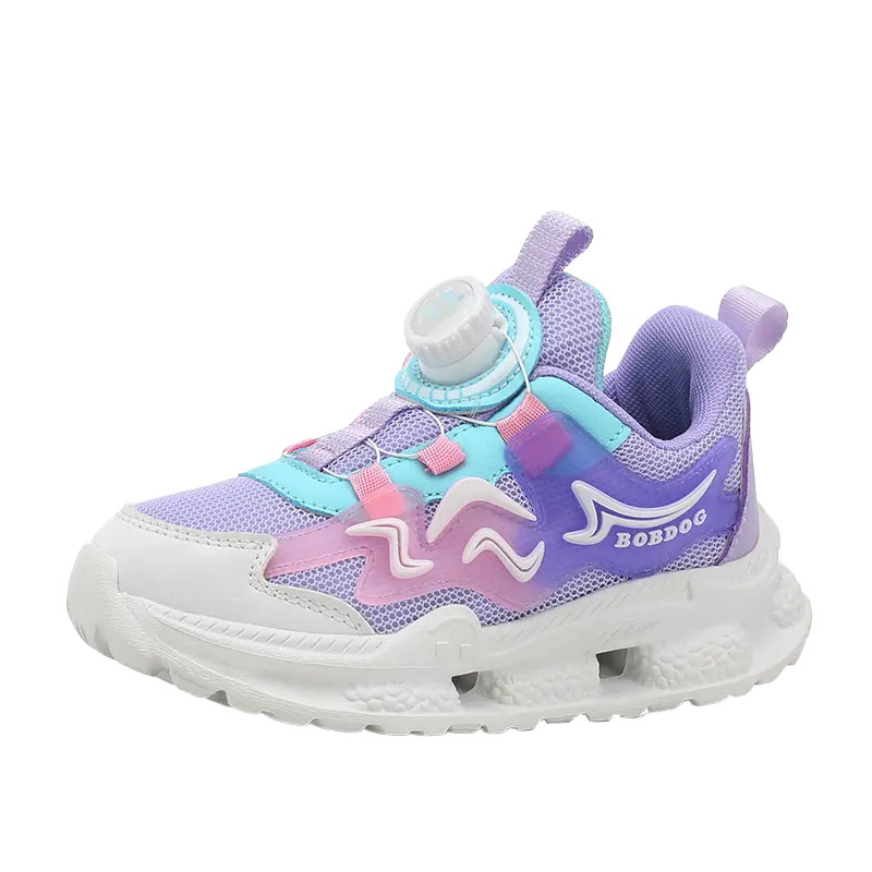 Детские повседневные кроссовки Vivobook с противоскользящим эффектом и дышащими свойствами BOBDOG, розовый
Детские повседневные кроссовки Vivobook с противоскользящим эффектом и дышащими свойствами BOBDOG, розовый