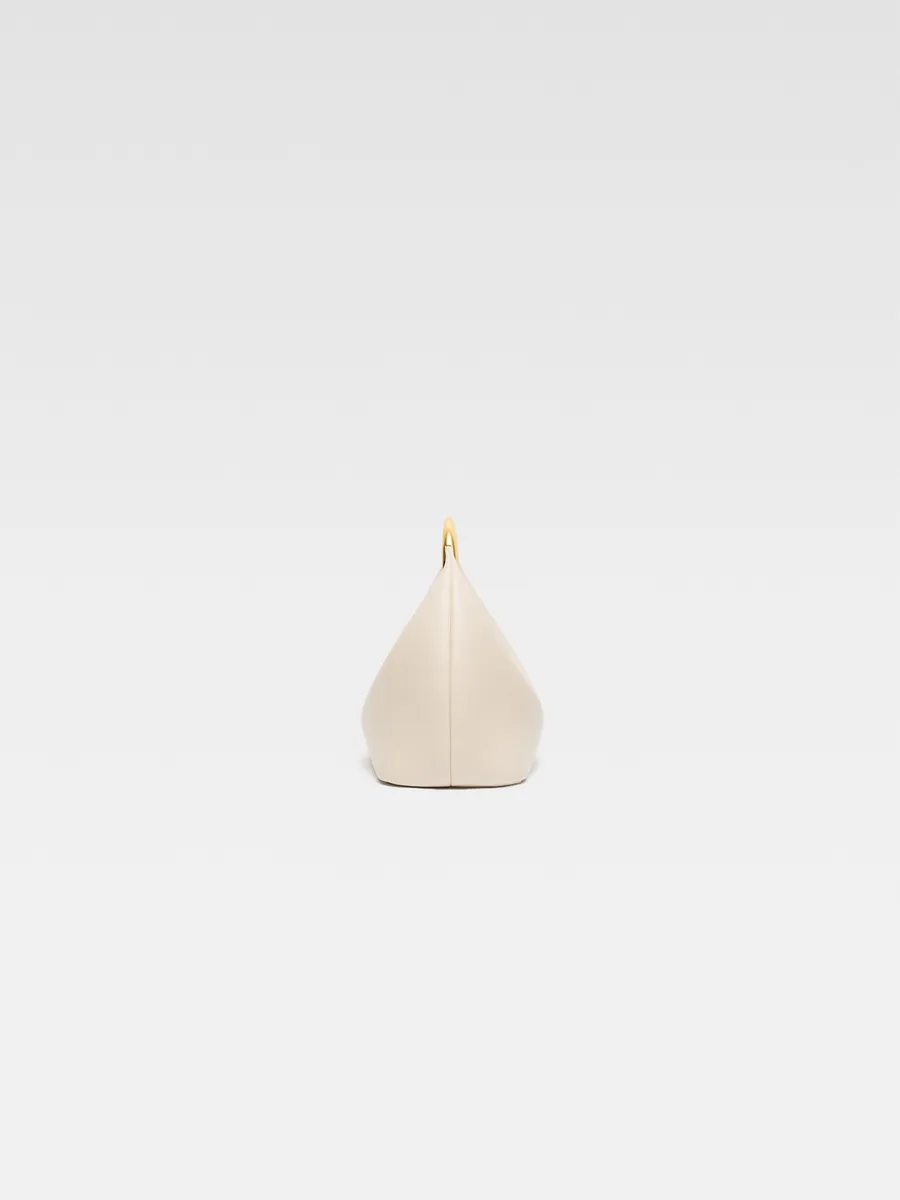 Мини-сумочка с кольцами Ле Петит Калино Jacquemus, слоновая кость, Бежевый, Мини-сумочка с кольцами Ле Петит Калино Jacquemus, слоновая кость
Мини-сумочка с кольцами Ле Петит Калино Jacquemus, слоновая кость, Бежевый, Мини-сумочка с кольцами Ле Петит Калино Jacquemus, слоновая кость