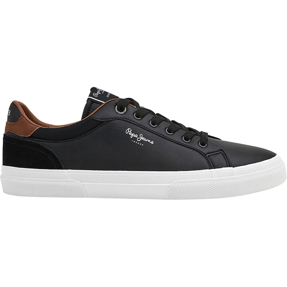Кроссовки Pepe Jeans Kenton Court , черный, Черный;серый, Кроссовки Pepe Jeans Kenton Court , черный
Кроссовки Pepe Jeans Kenton Court , черный, Черный;серый, Кроссовки Pepe Jeans Kenton Court , черный