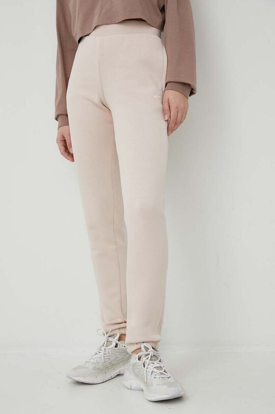 Спортивные брюки Reebok, розовый
Спортивные брюки Reebok, розовый