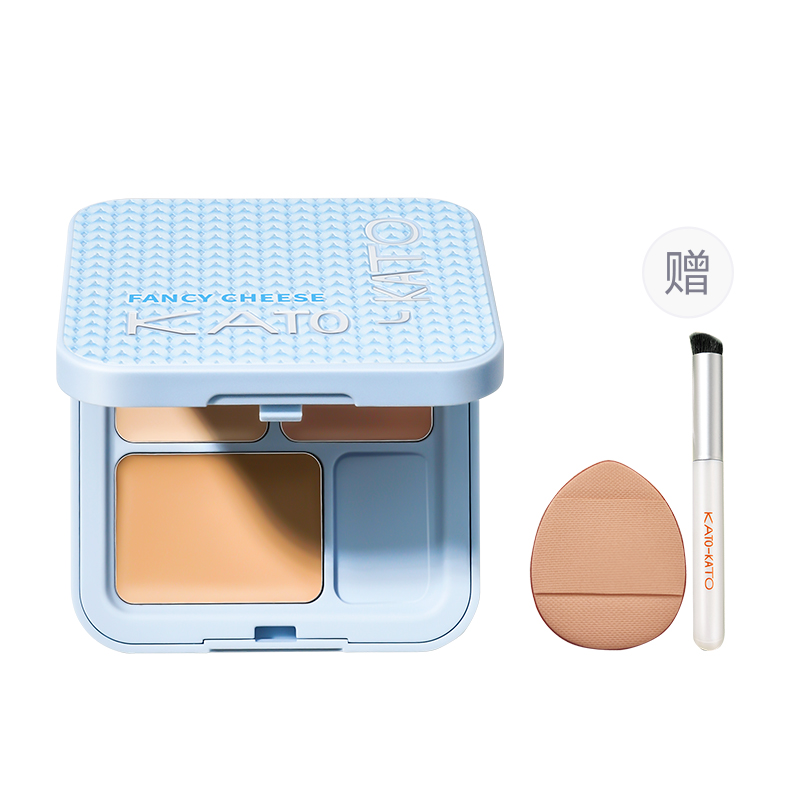 Консилеры Women's KATO-KATO
Консилеры Women's KATO-KATO