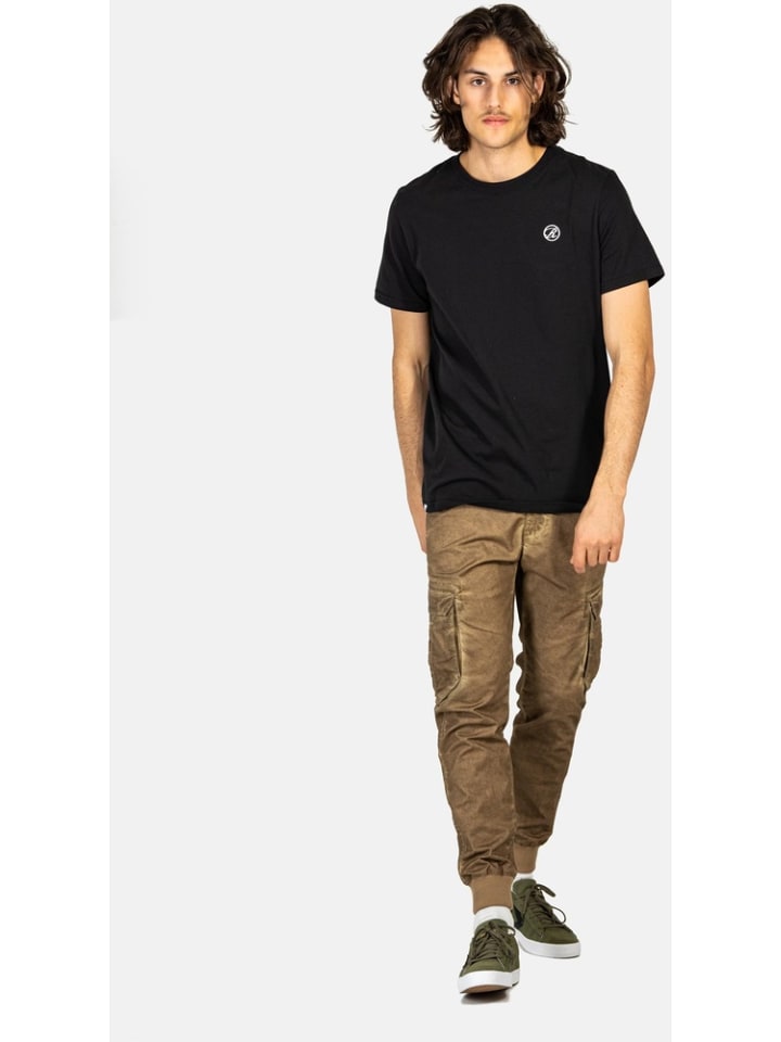 Брюки-Карго Reell, коричневый
Брюки-Карго Reell, коричневый