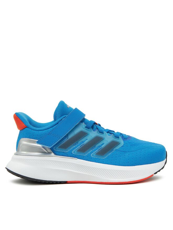 Кроссовки Ultrarun 5 JR5373 Adidas, синий
Кроссовки Ultrarun 5 JR5373 Adidas, синий