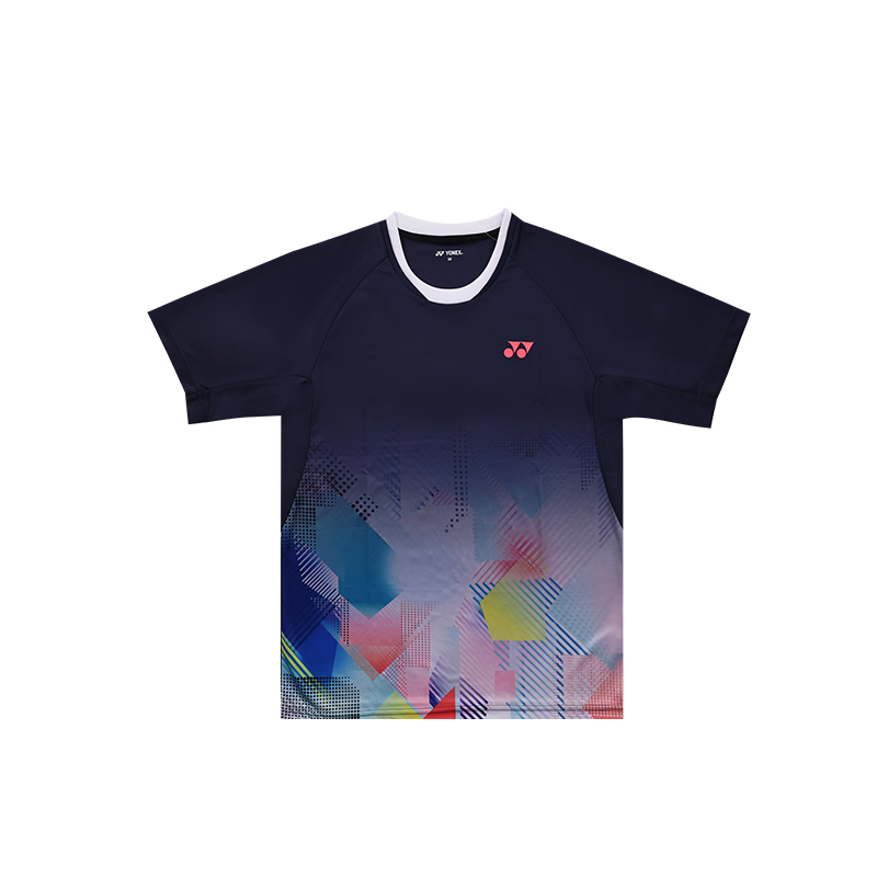 Футболка Competition Series Regular женская YONEX, синий
Футболка Competition Series Regular женская YONEX, синий