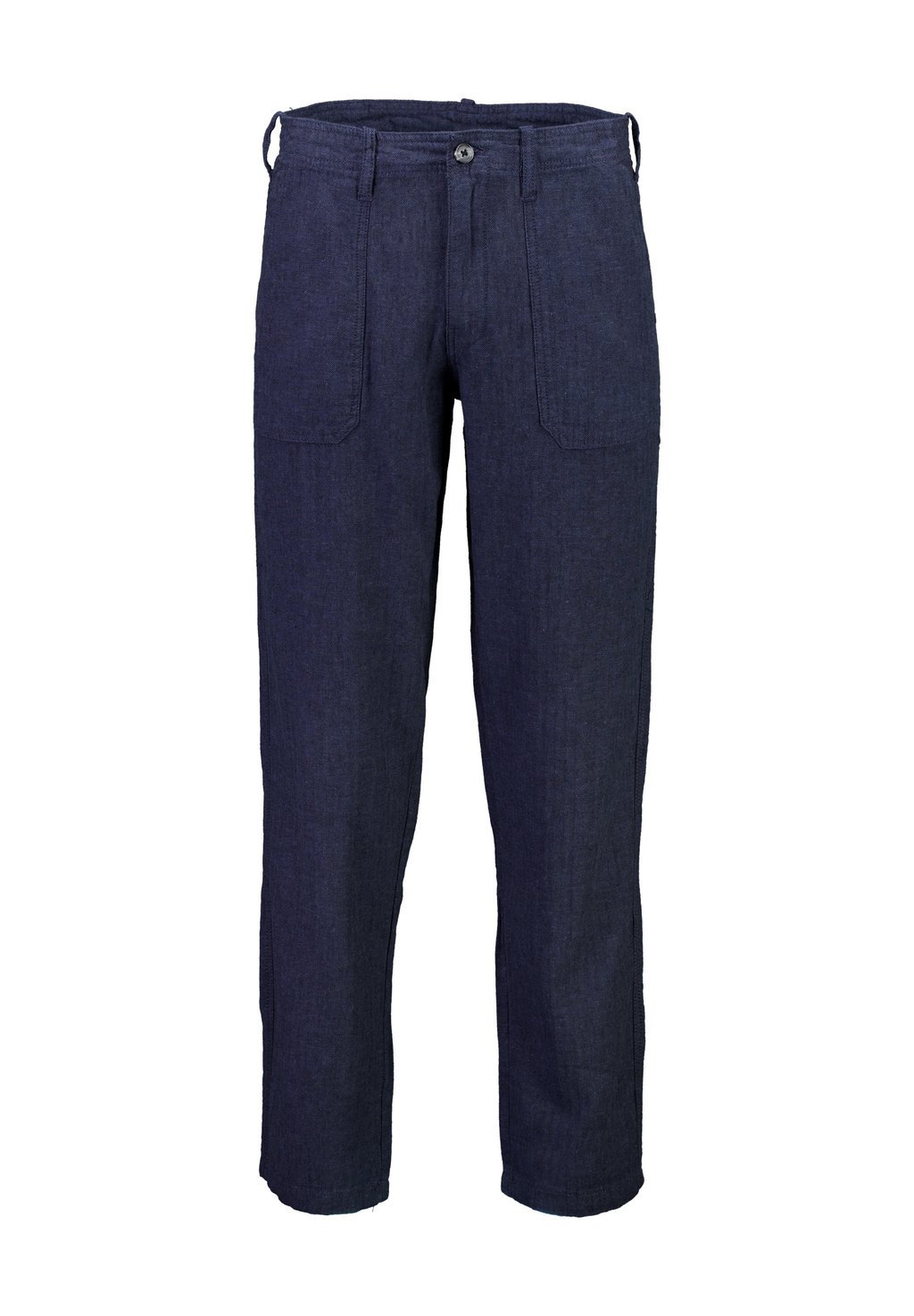 Брюки HERRINGBONE Lindbergh, темно-синий
Брюки HERRINGBONE Lindbergh, темно-синий