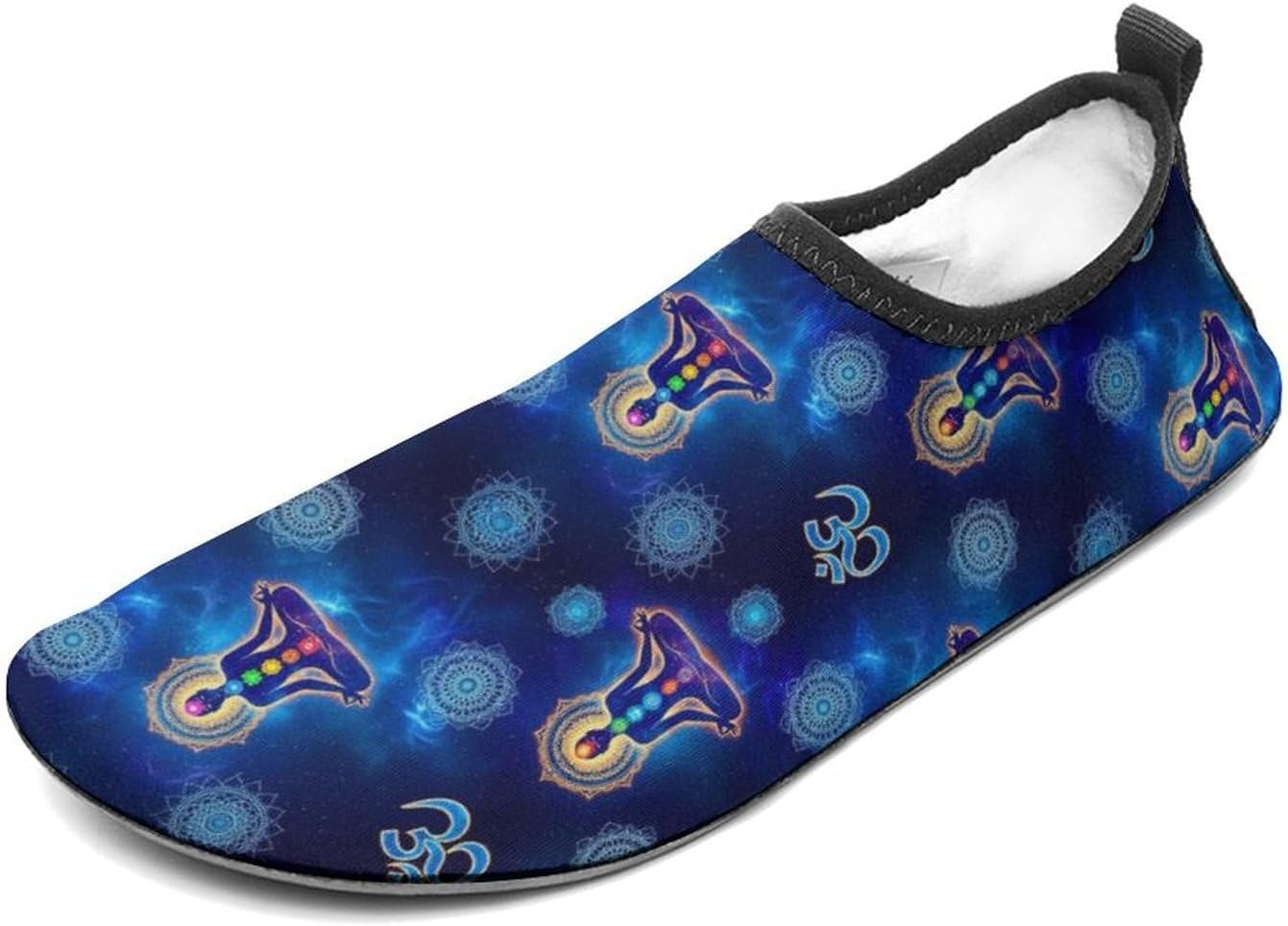 Женские и мужские водные тапочки Босоножки для йоги Быстросохнущие акваобувь для снорклинга Woezkex, Pattern338
Женские и мужские водные тапочки Босоножки для йоги Быстросохнущие акваобувь для снорклинга Woezkex, Pattern338