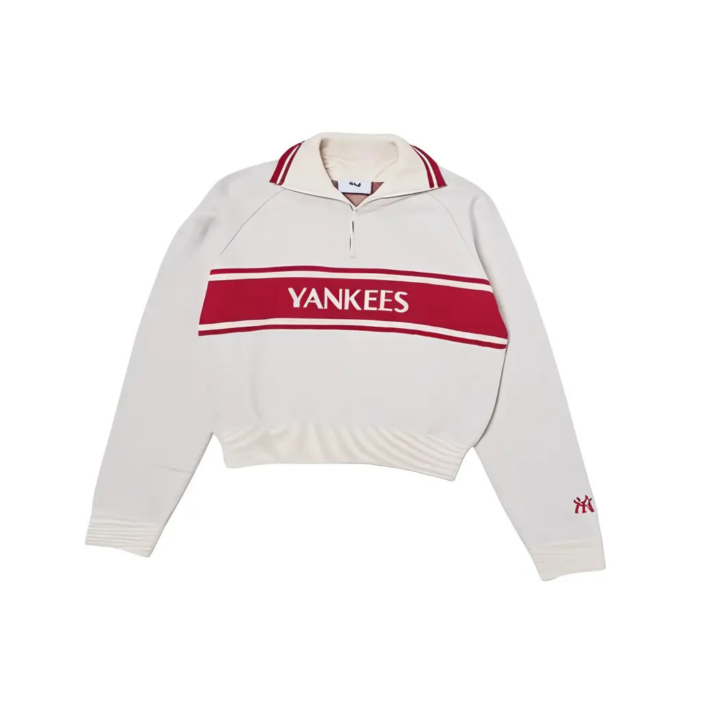 Футболка New York Yankees женская тёмно-кремовая MLB, Бежевый, Футболка New York Yankees женская тёмно-кремовая MLB
Футболка New York Yankees женская тёмно-кремовая MLB, Бежевый, Футболка New York Yankees женская тёмно-кремовая MLB