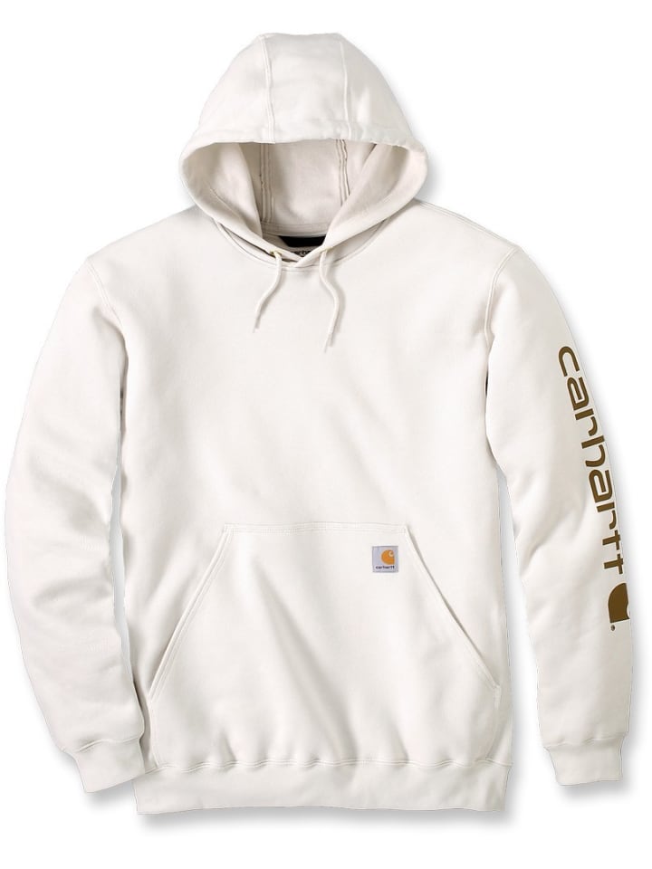 CARHARTT Худи "K288" белого цвета, Белый, CARHARTT Худи "K288" белого цвета
CARHARTT Худи "K288" белого цвета, Белый, CARHARTT Худи "K288" белого цвета