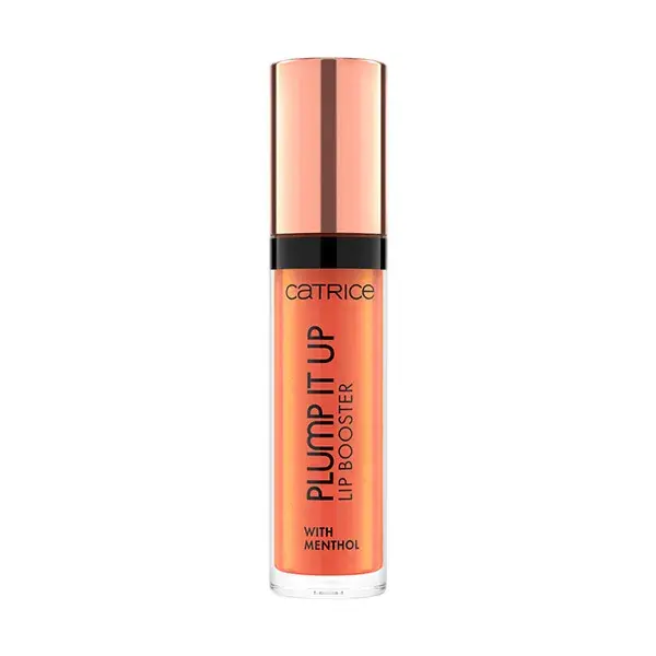 Помада для увеличения объема Lip Booster Labi Plump It Up Catrice, 70
Помада для увеличения объема Lip Booster Labi Plump It Up Catrice, 70