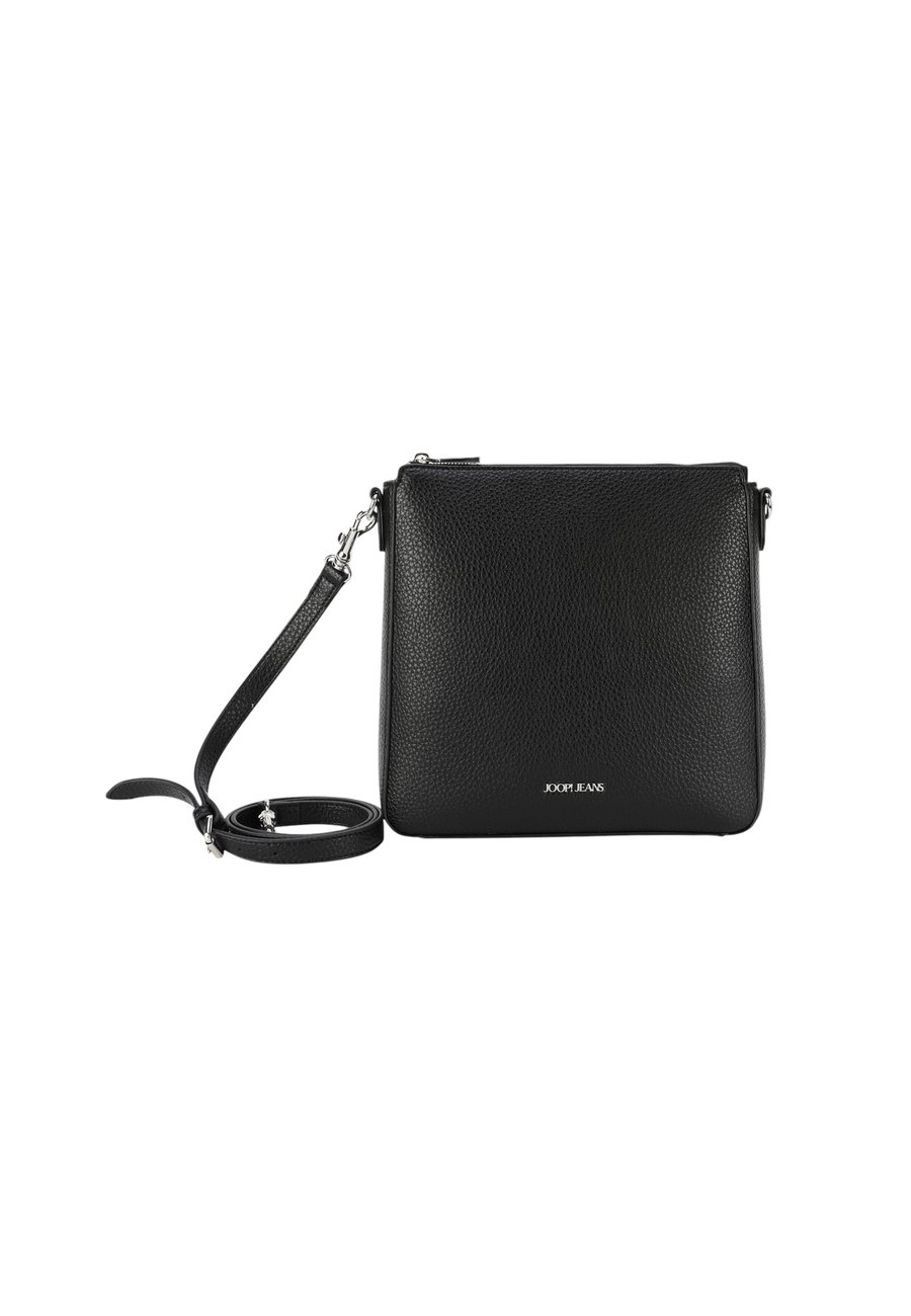 Сумка кросс-боди JOOP! Jeans Cross body bag, Schwarz/Black
Сумка кросс-боди JOOP! Jeans Cross body bag, Schwarz/Black