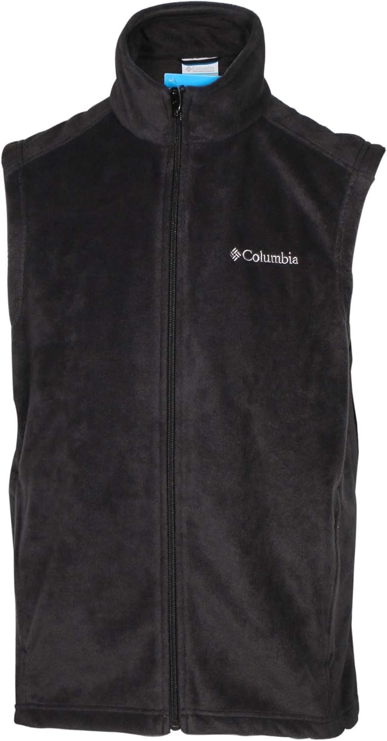 Columbia Men's Granite Mountain, Black
Columbia Men's Granite Mountain, Black