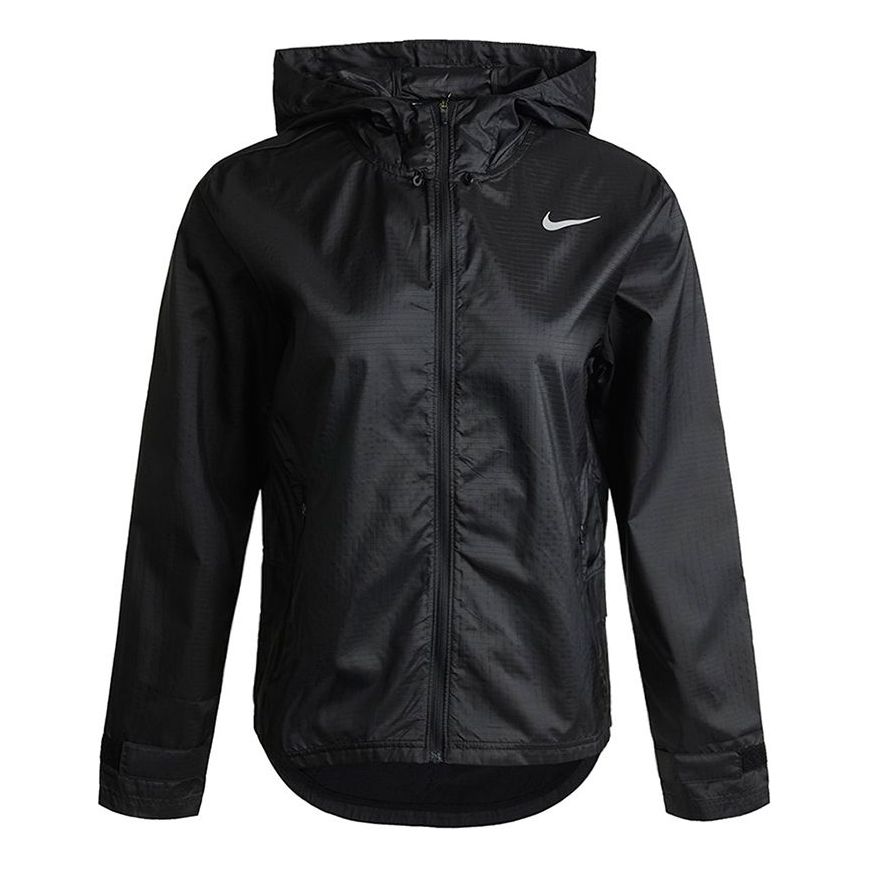 Куртка (WMNS) Nike Jacket Running Sports Hooded Jacket Black
Куртка (WMNS) Nike Jacket Running Sports Hooded Jacket Black