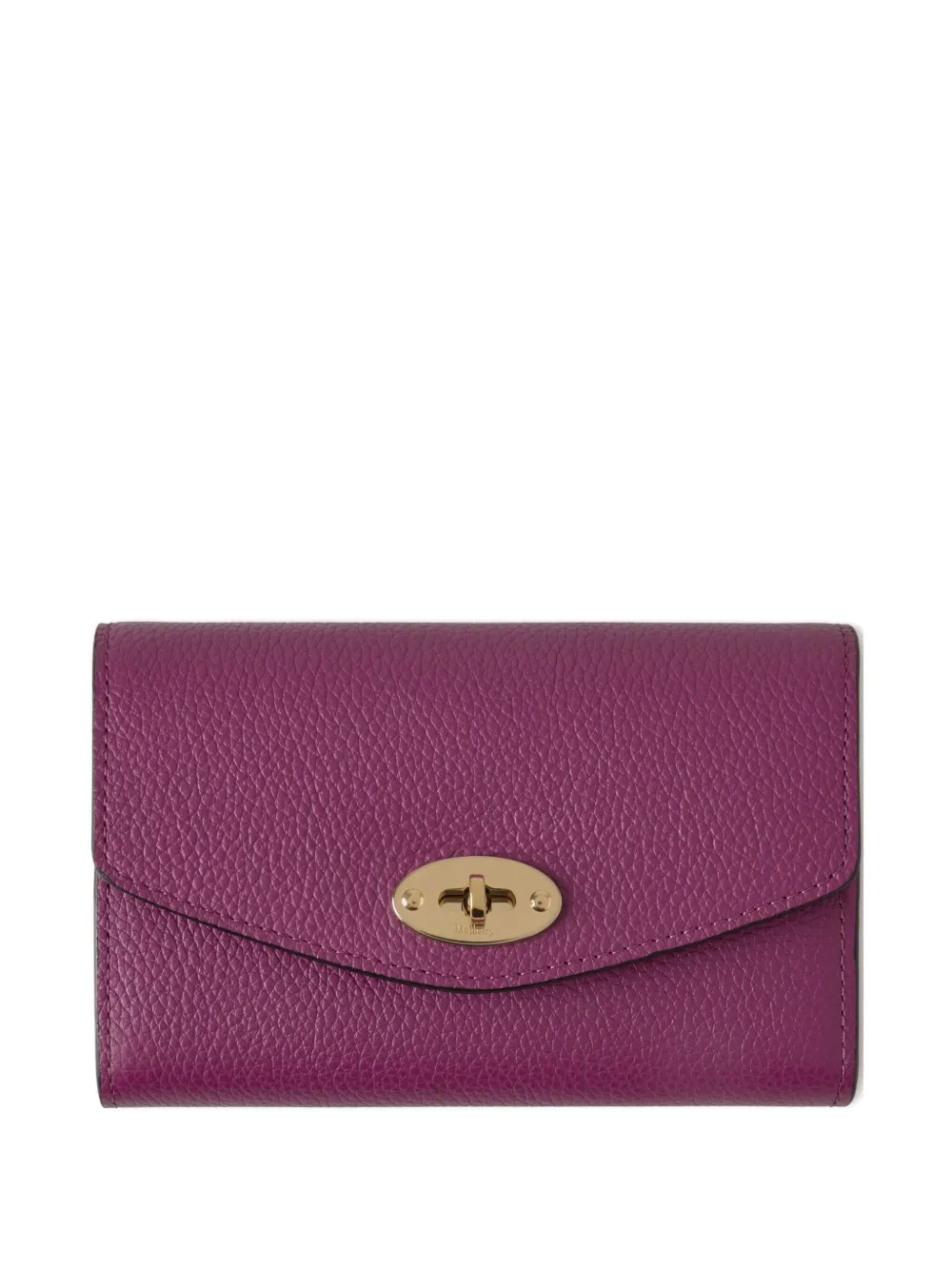 Кошелек средний Darley на молнии Mulberry, фиолетовый
Кошелек средний Darley на молнии Mulberry, фиолетовый