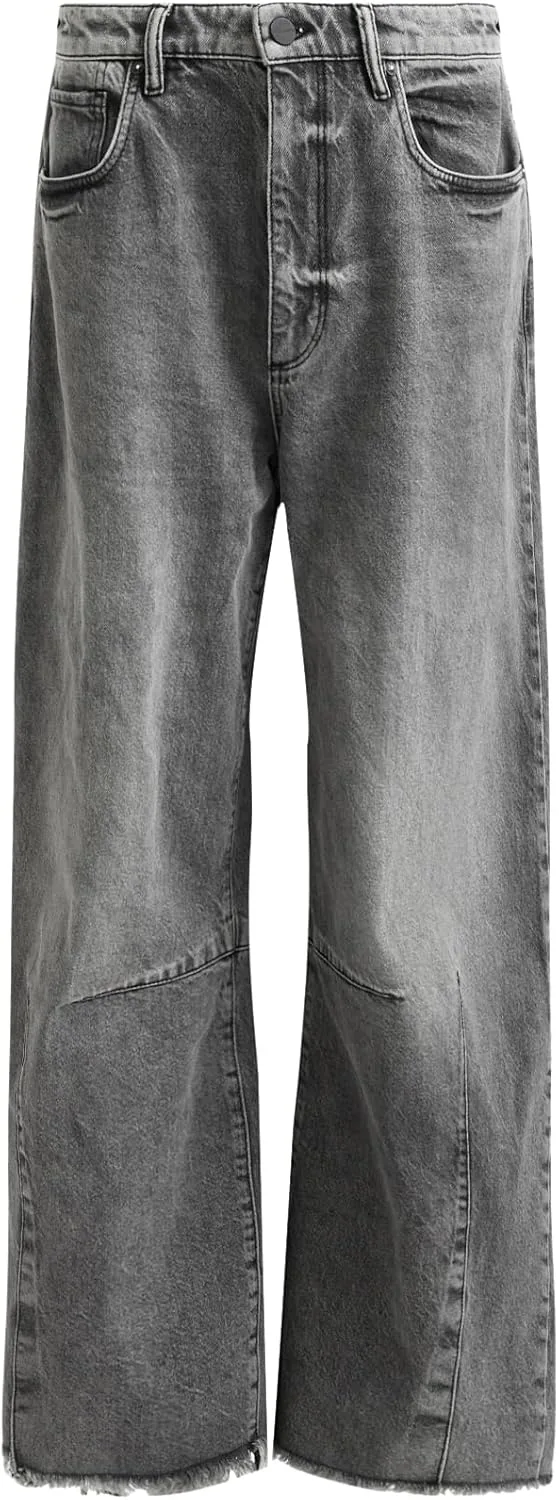 Allsaints Женские джинсы Jett Barrel
Allsaints Женские джинсы Jett Barrel