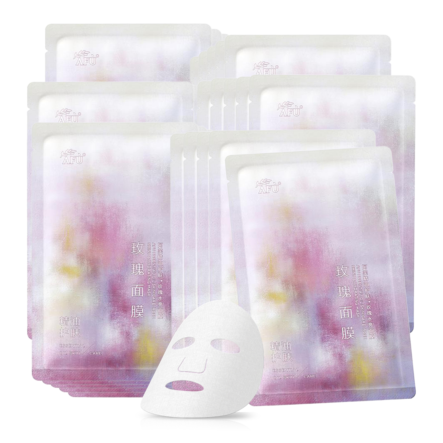 Маска для лица Unisex AFU
Маска для лица Unisex AFU