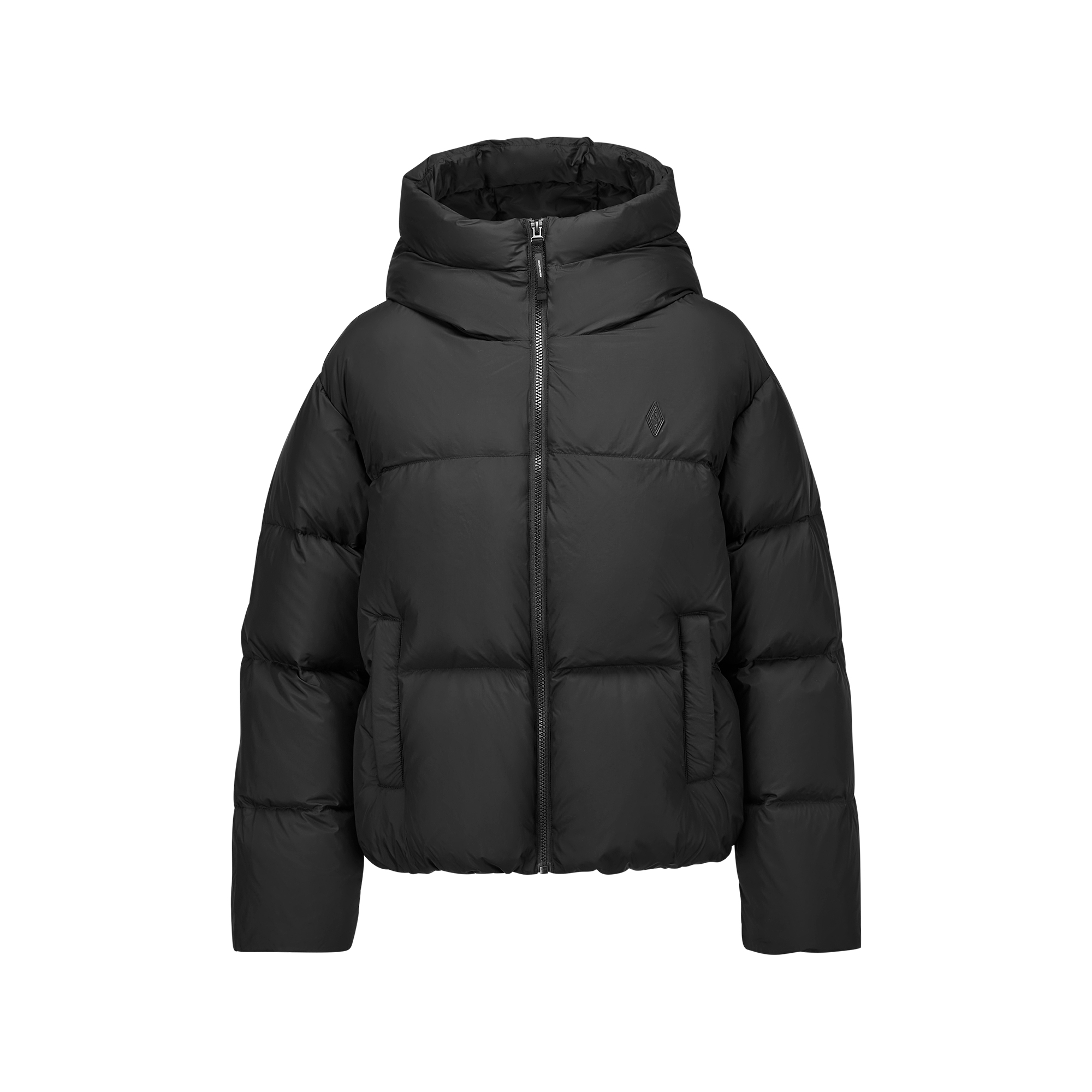 Skechers Пуховик женский угольно-черный Carbon Black, Carbon Black-0018
Skechers Пуховик женский угольно-черный Carbon Black, Carbon Black-0018