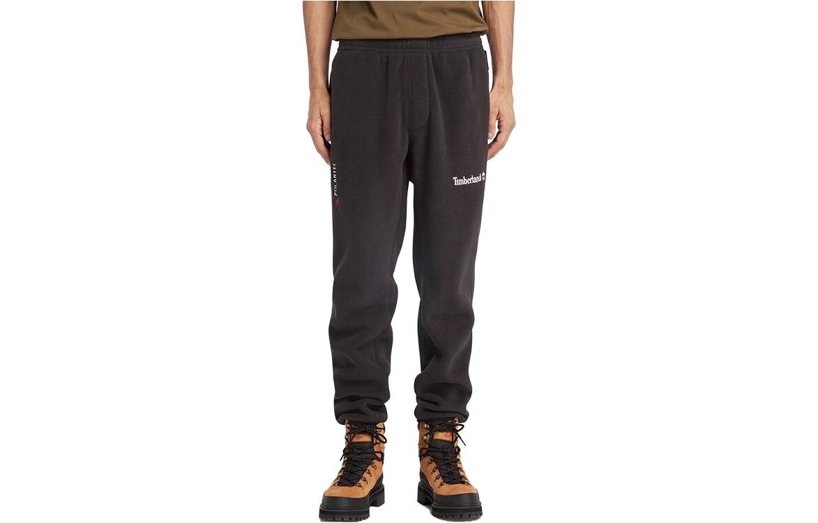 Мужские повседневные брюки Timberland, Черный
Мужские повседневные брюки Timberland, Черный