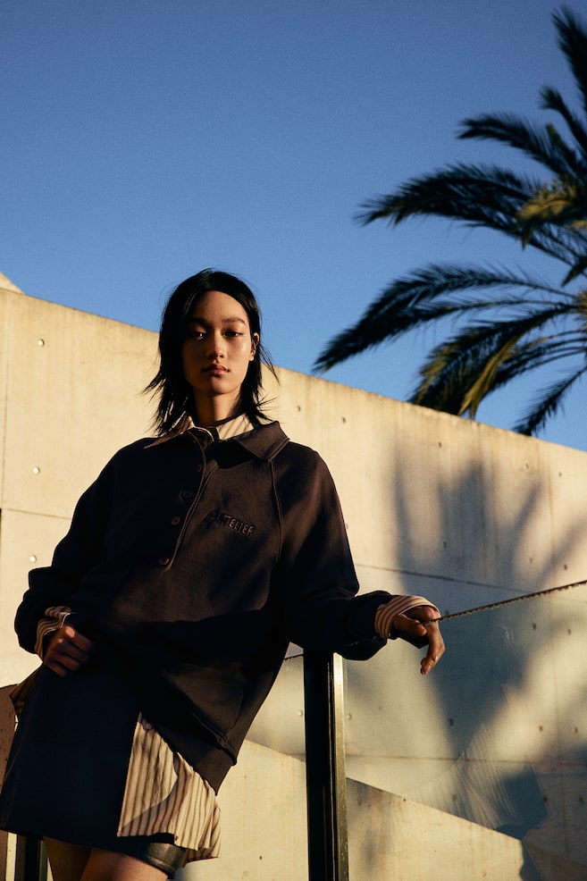 Мини-Юбка H&M, коричневый
Мини-Юбка H&M, коричневый