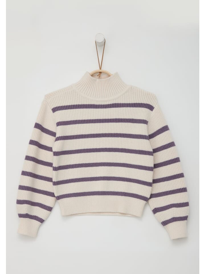 Пуловер sOliver Strick langarm, бежевый
Пуловер sOliver Strick langarm, бежевый