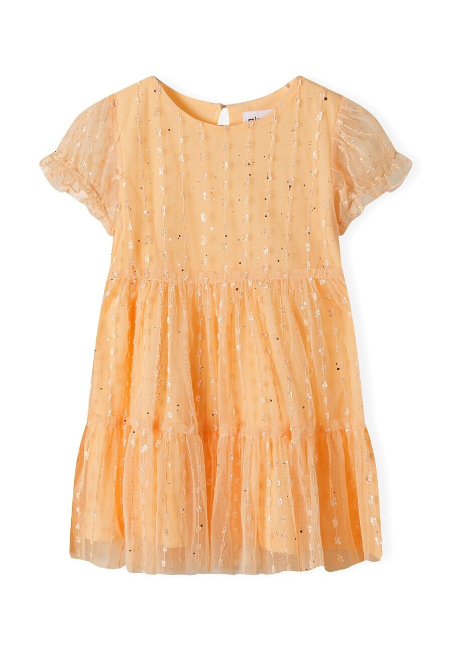Платье MINOTI Dress, оранжевый
Платье MINOTI Dress, оранжевый
