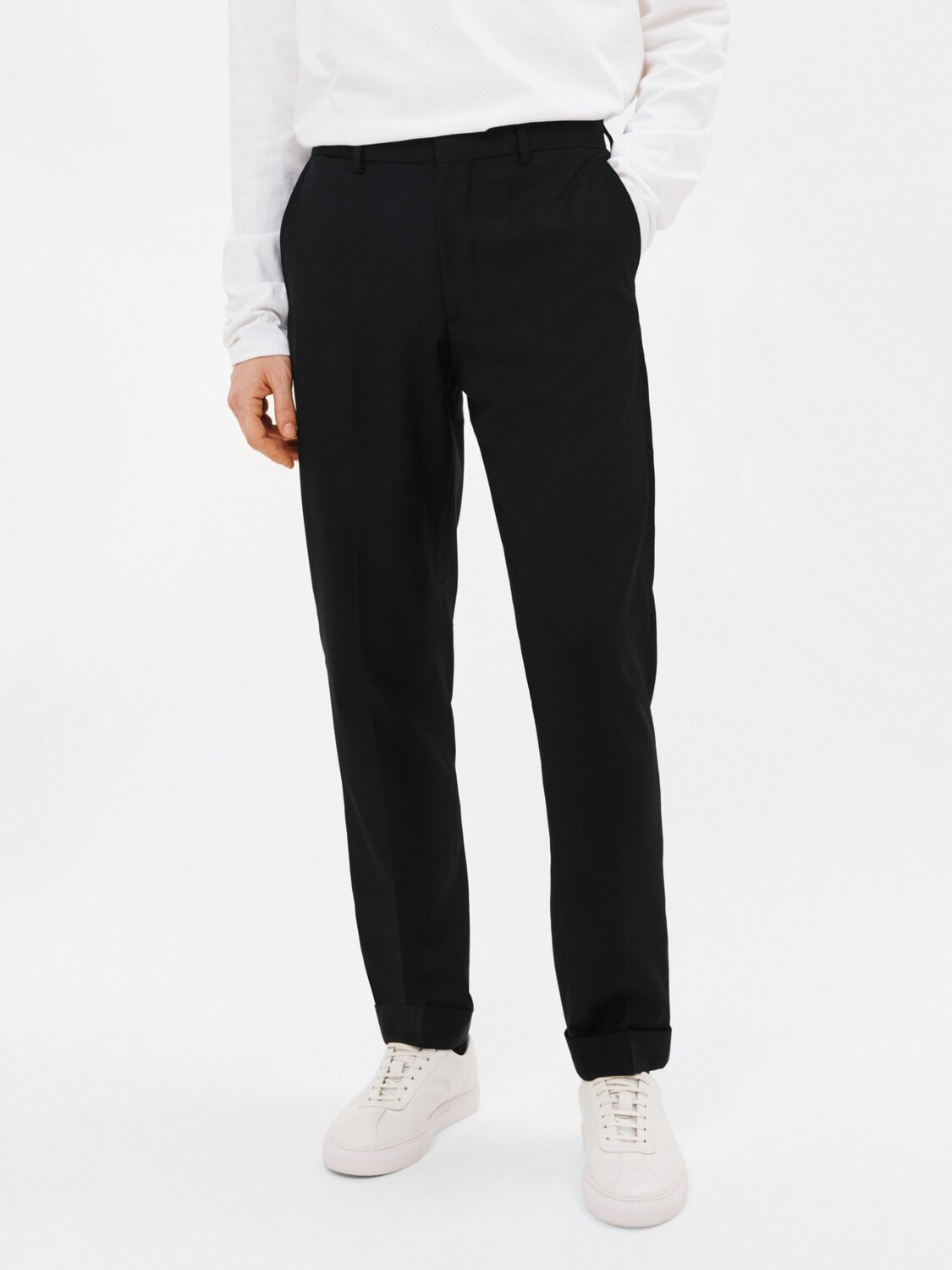 Брюки строгого кроя Polo Ralph Lauren, черные, Черный, Брюки строгого кроя Polo Ralph Lauren, черные
Брюки строгого кроя Polo Ralph Lauren, черные, Черный, Брюки строгого кроя Polo Ralph Lauren, черные
