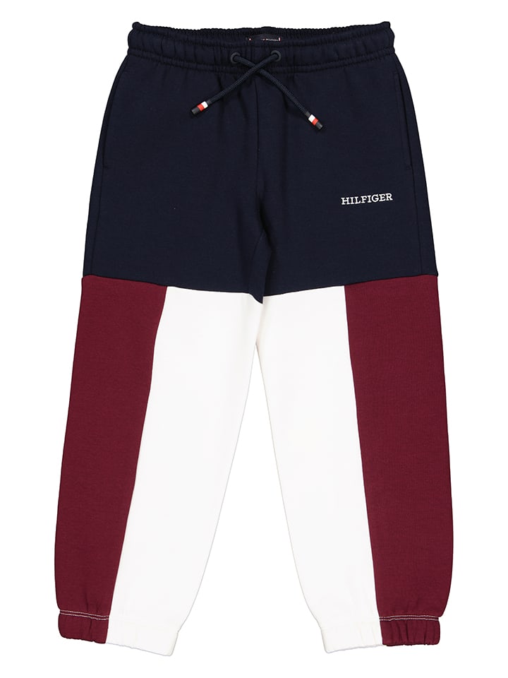 Спортивные брюки Tommy Hilfiger
Спортивные брюки Tommy Hilfiger