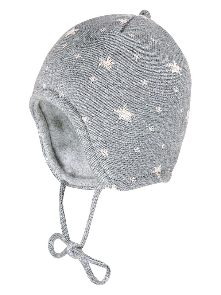 Шапка MaxiMo, серый
Шапка MaxiMo, серый