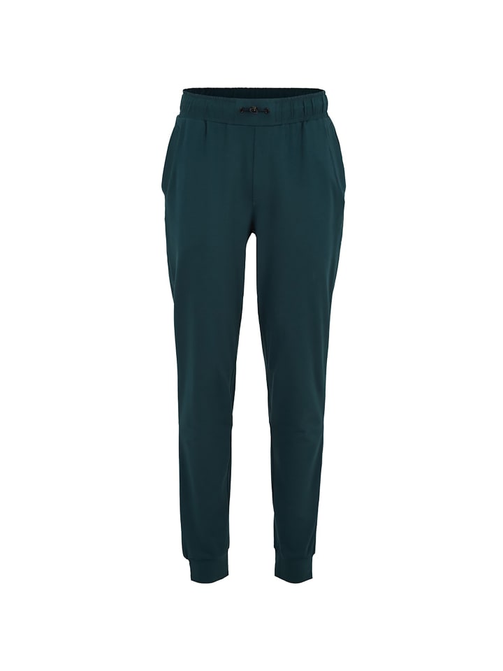 Joy Спортивные штаны JOHAN цвета пихты
Joy Спортивные штаны JOHAN цвета пихты