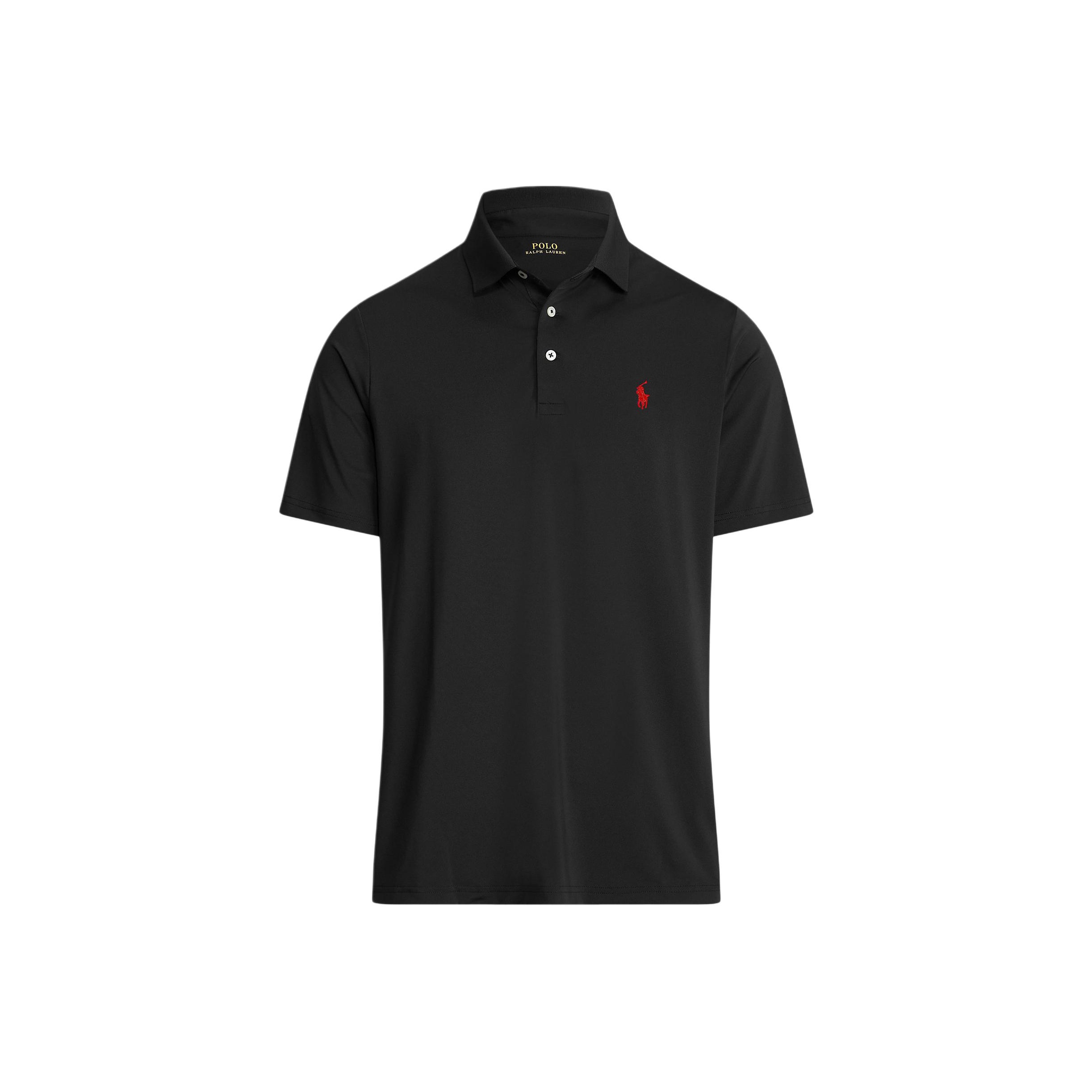 Polo Ralph Lauren Мужская черная поло, Черный, Polo Ralph Lauren Мужская черная поло
Polo Ralph Lauren Мужская черная поло, Черный, Polo Ralph Lauren Мужская черная поло