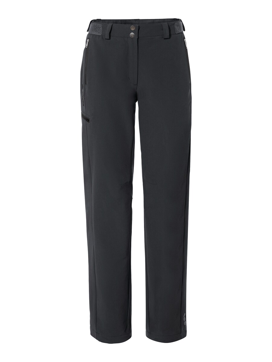 Обычные спортивные брюки VAUDE Skomer II, антрацит
Обычные спортивные брюки VAUDE Skomer II, антрацит