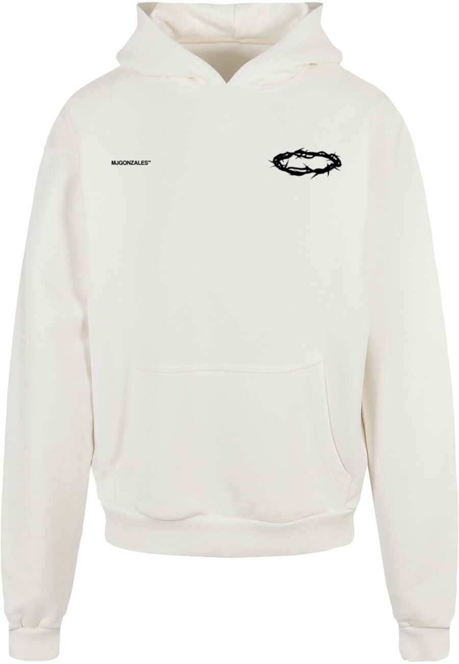 Толстовка с капюшоном MJ Gonzales Sweatshirt CROWN OF THORNS x, белый
Толстовка с капюшоном MJ Gonzales Sweatshirt CROWN OF THORNS x, белый