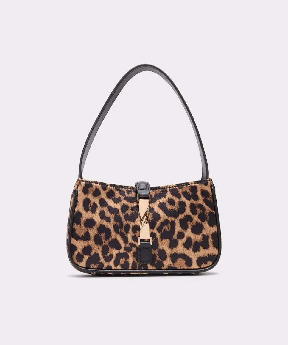 Женская сумка через плечо на молнии Aldo, песочный
Женская сумка через плечо на молнии Aldo, песочный