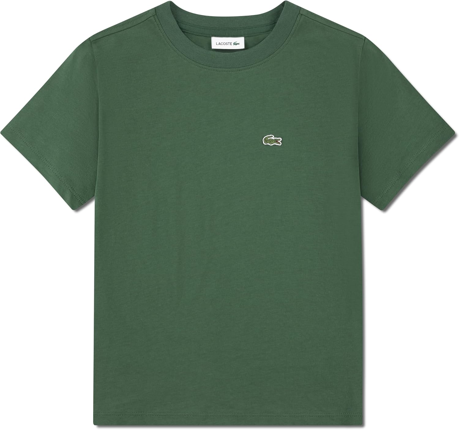 Lacoste мальчиков джерси футболка, Green, Зеленый, Lacoste мальчиков джерси футболка, Green
Lacoste мальчиков джерси футболка, Green, Зеленый, Lacoste мальчиков джерси футболка, Green