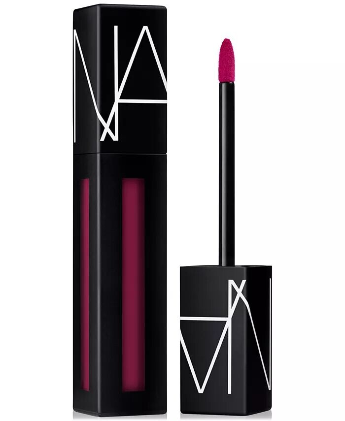 Powermatte Пигмент для губ Nars, цвет Warm Leatherette
Powermatte Пигмент для губ Nars, цвет Warm Leatherette