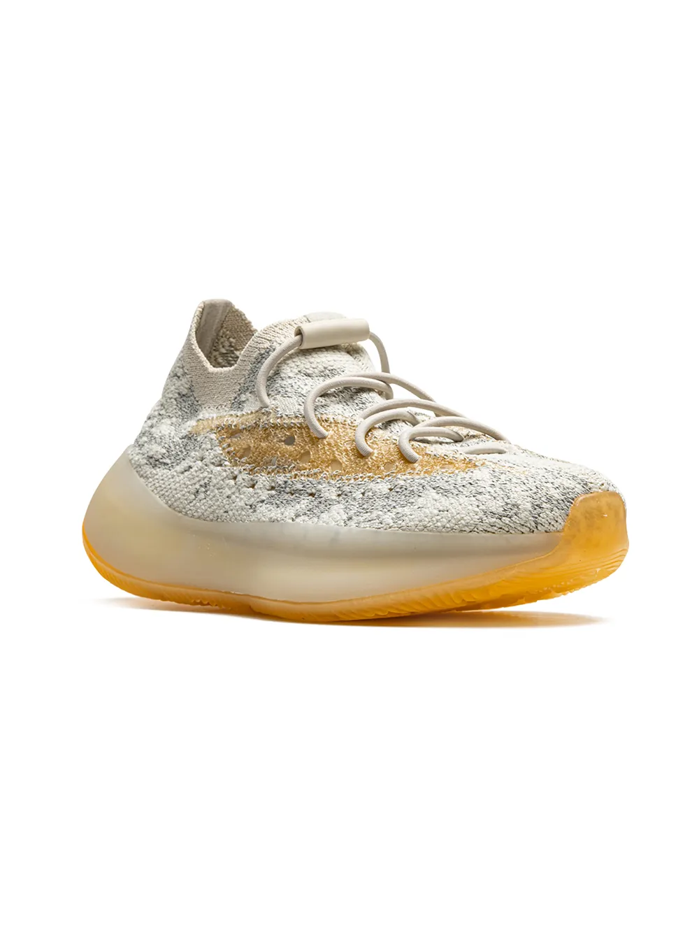 Кроссовки Yeezy Boost 380 Adidas Yeezy Kids, нейтральный
Кроссовки Yeezy Boost 380 Adidas Yeezy Kids, нейтральный