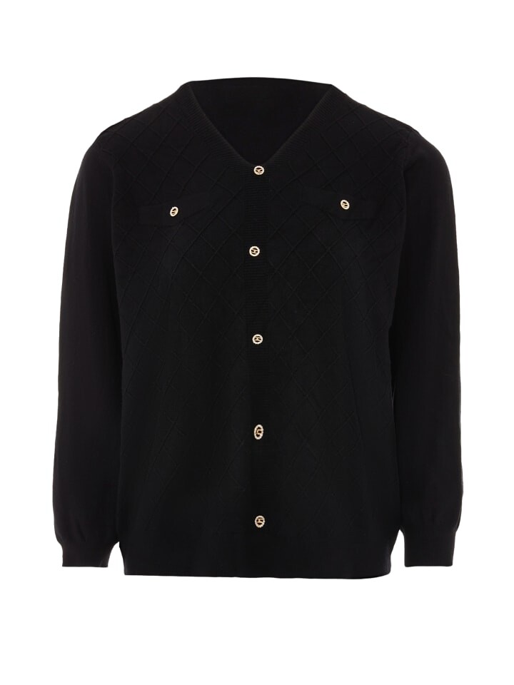 Пуловер ALARY, черный 
Пуловер ALARY, черный