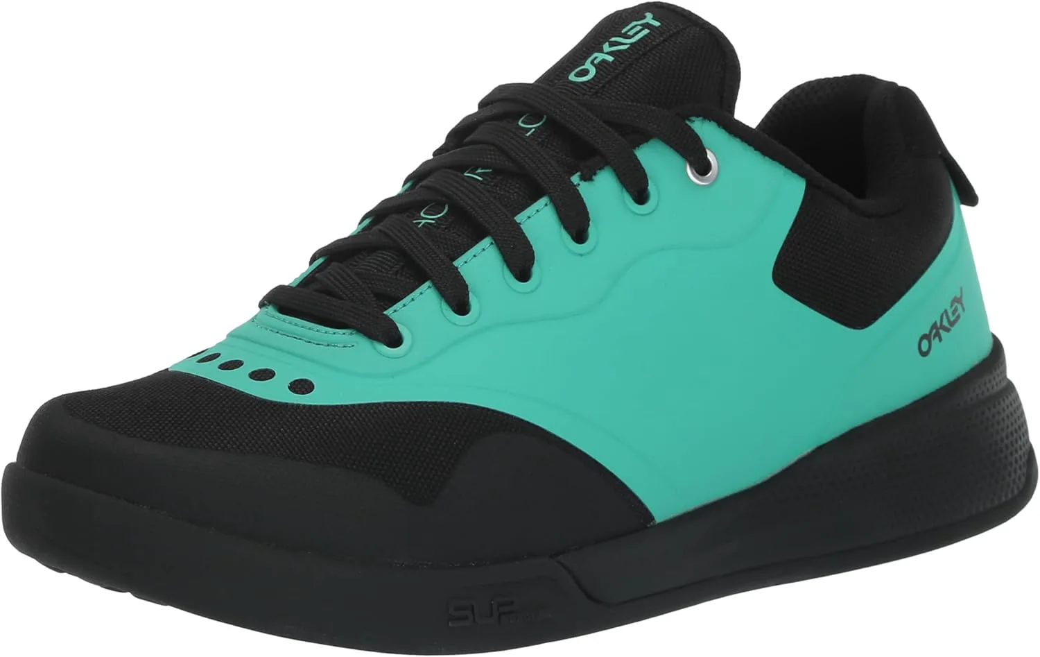 Мужские кроссовки для горного велосипеда Oakley Drift из переработанных материалов, зеленый
Мужские кроссовки для горного велосипеда Oakley Drift из переработанных материалов, зеленый