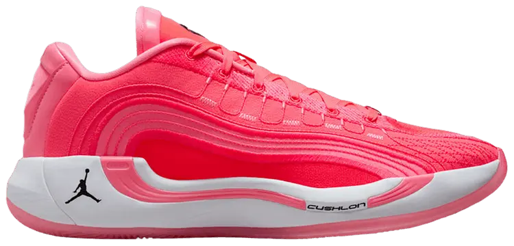 Кроссовки Air Jordan Luka 4 PF, красный
Кроссовки Air Jordan Luka 4 PF, красный