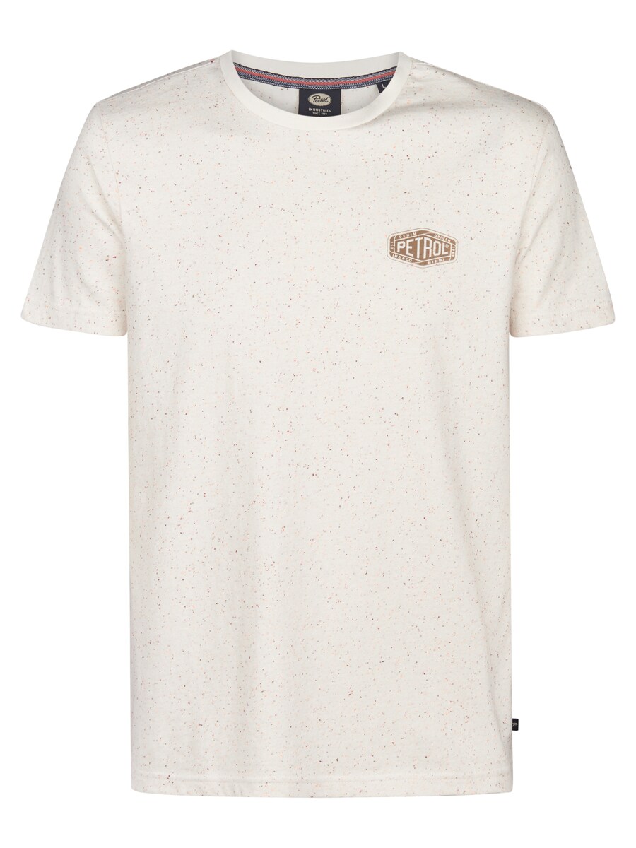 Рубашка Petrol Industries Shoreway, белый
Рубашка Petrol Industries Shoreway, белый