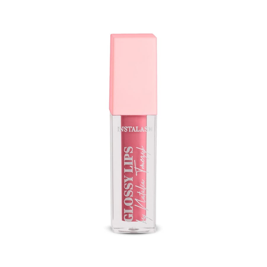 Блеск для губ Sweet Fantasy 03 Instalash Nourishing Lip Gloss 3,6 мл
Блеск для губ Sweet Fantasy 03 Instalash Nourishing Lip Gloss 3,6 мл