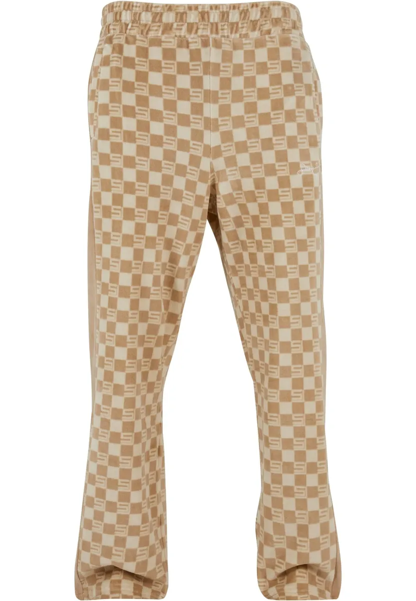 Тканевые брюки Sean John " Sean John Men's JM224-011-01 SJ Check Velour Trackpants" (1 шт.), бежевый
Тканевые брюки Sean John " Sean John Men's JM224-011-01 SJ Check Velour Trackpants" (1 шт.), бежевый